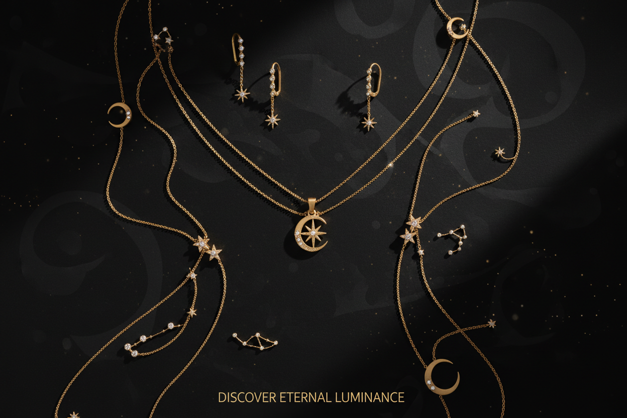 Banner EliArt Jewels